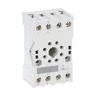 ZOCCOLO OCTAL MAX 230V - LOVATO HR7XS1 - LOVATO HR7XS1 product photo