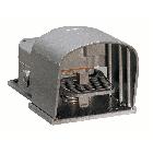 PEDALIERA LEVA SICUR. 1NA+1NC SCATTO - LOVATO KR210S11 - LOVATO KR210S11 - LOVATO KR210S11 product photo