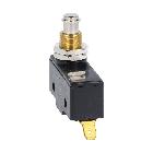 MICROSWITCH C/ASTA PULS.METALL.1NA/NC FASTON - LOVATO KSA4F - LOVATO KSA4F - LOVATO KSA4F product photo
