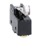 MICROSWITCH C/ASTA C/ROT.L.48.5MM 1NA/NC A VITE - LOVATO KSC2V - LOVATO KSC2V - LOVATO KSC2V product photo
