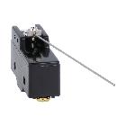 MICRO SWITCH A LEVA (168MM) TERM. VITE - LOVATO KSL3V product photo