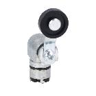 TESTA AZIONATORE LEVA ROTELLA OR. PL. - LOVATO KXAE1 product photo