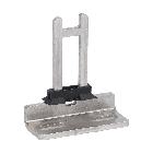 CHIAVE A T ANGOLARE X FINECORSA K - LOVATO KXN4 - LOVATO KXN4 - LOVATO KXN4 product photo