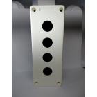 DISCO PLASTICA X PULS FUNGO.EMERG/ARR.D.90MM - LOVATO LM2TAU112 - LOVATO LM2TAU112 product photo