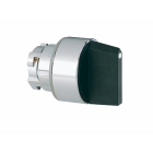 SELETTORE METAL. LEVA CORTA 0-1 - LOVATO LM2TS120 product photo