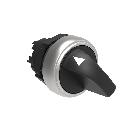 SELETTORE LEVA CORTA 0<1 - LOVATO LPCS121 product photo