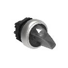 SELETTORE LUMINOSO BIANCO 0-1 - LOVATO LPCSL1208 product photo