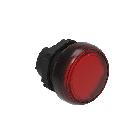 TESTA INDICATORE LUMINOSO ROSSO - LOVATO LPL4 product photo