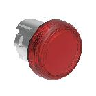 TESTA INDICATORE LUMINOSO MET.ROSSO - LOVATO LPSL4 - LOVATO LPSL4 product photo