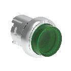 PULS.LUM.MET.PASSO-PASSO SPORGENTE VERDE - LOVATO LPSQL203 - LOVATO LPSQL203 product photo