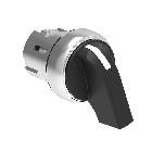 Selettore Metallico Leva Lunga 0<1 - LOVATO LPSS221 product photo