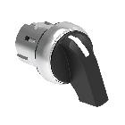 SELETTORE METALLICO LEVA LUNGA 1?0?2 - LOVATO LPSS231 - LOVATO LPSS231 product photo