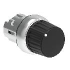 SELETTORE METALLICO A MANOPOLA 1-0-2 - LOVATO LPSS430 - LOVATO LPSS430 product photo