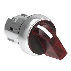 SEL.LUM.MET.ROSSO LEVA CORTA 0-1 - LOVATO LPSSL1204 - LOVATO LPSSL1204 product photo