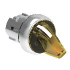 SEL.LUM.MET.GIALLO LEVA CORTA 1-0-2 - LOVATO LPSSL1305 - LOVATO LPSSL1305 product photo