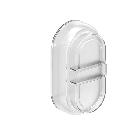 CAPPUCCIO TRASP. X PULS. DOPPIO/TRIPLO - LOVATO LPXAU157 - LOVATO LPXAU157 product photo