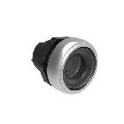 PULSANTE RASATO/SPORGENTE SENZA TASTO - LOVATO LPXB0 product photo