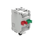 CONTATTO AUX 1NC A VITE AUTOMONITORATO - LOVATO LPXC01SM - LOVATO LPXC01SM product photo