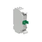 CONTATTO AUX 1NO ATT. MOLLA - LOVATO LPXCS10 product photo