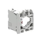 BASETTA + 1 CONT. AUX NC ATT.VITE - LOVATO LPXE01 - LOVATO LPXE01 product photo