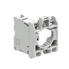 BASETTA + 1 CONT. AUX NO ATT.VITE - LOVATO LPXE10 - LOVATO LPXE10 product photo