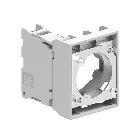 BASETTA + 1 CONT. AUX NO ATT.VITE - LOVATO LPXE10M - LOVATO LPXE10M product photo