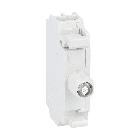 PORTAL. LED GIALLO 187/265VAC ATT.MOLLA - LOVATO LPXLPSM5 - LOVATO LPXLPSM5 product photo