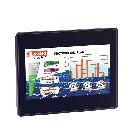 Hmi display 7 tft lcd - LOVATO LRHA07 product photo