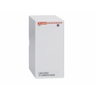 RELE LIVELLO BITENS.ESTRAIB.24-48VAC - LOVATO LV2E48 - LOVATO LV2E48 product photo
