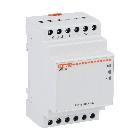 RELE' SCAMBIO PRECEDENZA 380-415VCA - LOVATO LVMP10A415 product photo