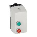 CONTENITORE CON PULSANTI START/STOP - LOVATO MOPA product photo