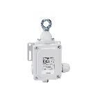 FINEC.FUNE+ANELLO 12KG 1NO+1NC SOVR. - LOVATO P2L81312 product photo