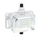 FINEC.ASTA C/SFERA 1NA+1NC IP65 - LOVATO PLNU1AW - LOVATO PLNU1AW - LOVATO PLNU1AW product photo