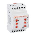 RELE PROTEZ.POMPE 1F/3F 5-16A 380-415VAC 3M - LOVATO PMA50A415 - LOVATO PMA50A415 product photo