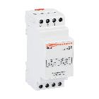 RELE' CONTR. MAN. E SEQ. FASI 208/575V - LOVATO PMV20A575 product photo