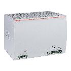 ALIMENTAT. 100-240VAC 1PH OUT 24VDC 480W - LOVATO PSL148024 product photo