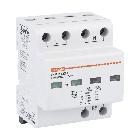 SCARICATORE DI SOVRAT. TIPO 1-2 1P+N - LOVATO SA1B1NA320R product photo