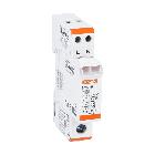 SCARICATORE DI SOVRAT. TIPO 2 1P+N 5KA - LOVATO SG2C1NA320 - LOVATO SG2C1NA320 - LOVATO SG2C1NA320 product photo