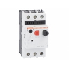 INTERRUTTORE SALVAMOTORE SM1P 17-23A - LOVATO SM1P2300 product photo