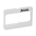 MEMBRANA IP65 CON CORNICE X SM1Z_P - LOVATO SM1X1745P product photo