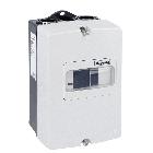 CONTENITORE DA PARETE X SM1P L=100 - LOVATO SM1Z1711P product photo