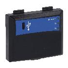 MODULO USB PER VLB - LOVATO VLBXC02 - LOVATO VLBXC02 - LOVATO VLBXC02 product photo