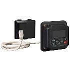 KIT PER MONTAGGIO A PANNELLO - LOVATO VLBXP01 - LOVATO VLBXP01 - LOVATO VLBXP01 product photo