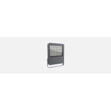 PROIETTORE LED FUTURA J.70W RX7S MD GRIGIO DIFFUSORE VETRO IP54 - LANZINI & C. 12706 product photo Photo 01 3XL