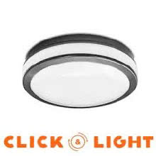 MARECO LUCE 0263182B PLAFONIERA PARETE SOFFITTO LED PER INTERNI ED ESTERNI - MARECO LUCE 0263182B product photo