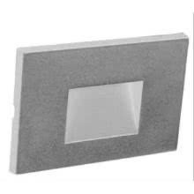 Esterno Residenziale LED IP65 per installazione a murare su scatola civile standard 503 - MARECO LUCE 1008182M product photo