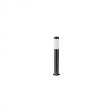PLAFONIERA STELO APPARECCHIO PER ESTERNO RESIDENZIALE CON BASAMENTO NERO - MARECO LUCE 1049308N product photo