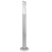 MARECO 1065582S BoLED Round APPARECCHIO PER ESTERNI RESIDENZIALE CON BASAMENTO ANTRACITE - MARECO LUCE 1065582S product photo