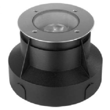 MARECO LUCE 5140181G DRACMA INCASSO TONDO GU10 - MARECO LUCE 5140181G product photo