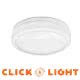 MARECO LUCE 0261182B PLAFONIERA LED PARETE SOFFITTO DIFFUSORE BIANCO - MARECO LUCE 0261182B product photo Photo 01 2XS